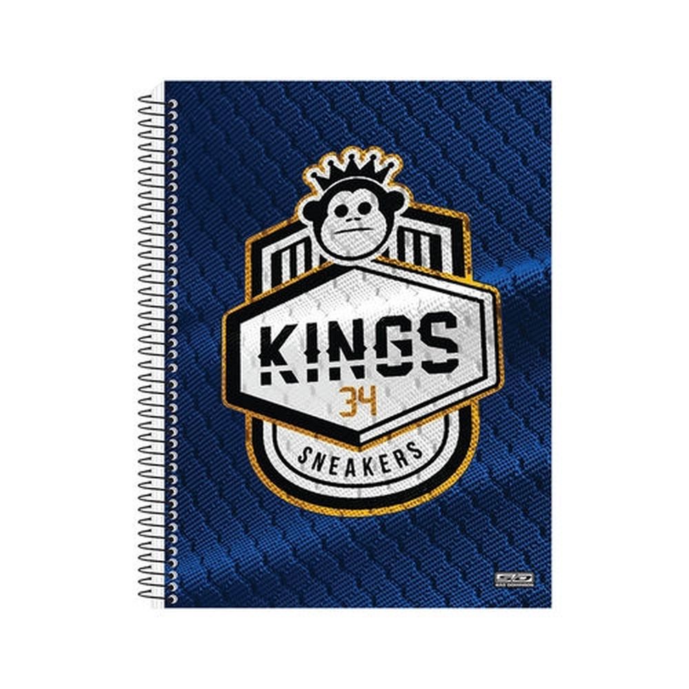 Nivalmix-Caderno-Espiral-Capa-Dura-Universitario-01-Materia-Kings-80-Folha-Sao-Domingos-2168627-002 Nivalmix-Caderno-Espiral-Capa-Dura-Universitario-01-Materia-Kings-80-Folha-Sao-Domingos-2168627-002