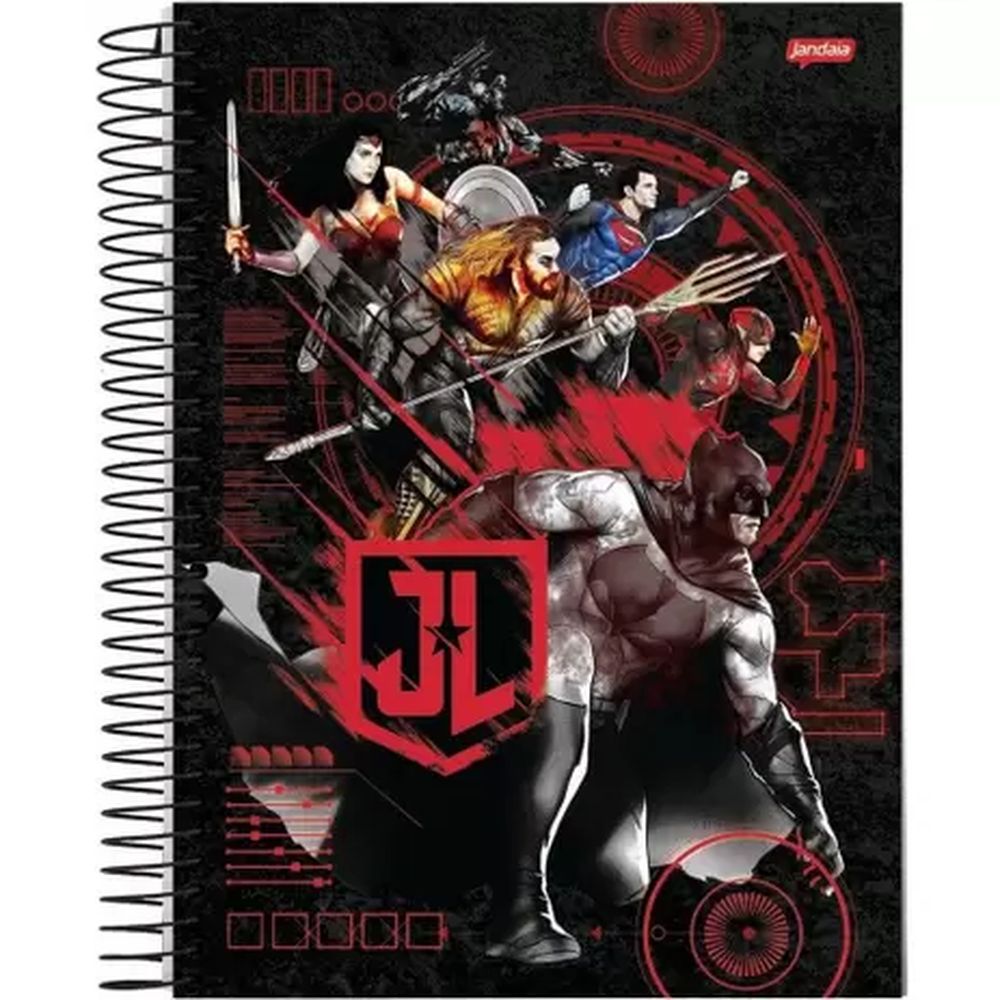 Nivalmix-Caderno-Espiral-Capa-Dura-Universitario-01-Materia-Justice-League-80-Folhas-Jandaia-2246263-001 Nivalmix-Caderno-Espiral-Capa-Dura-Universitario-01-Materia-Justice-League-80-Folhas-Jandaia-2246263-001