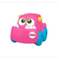 carrinho-monstrinho-ghb11-rosa-fisher-price carrinho-monstrinho-ghb11-rosa-fisher-price