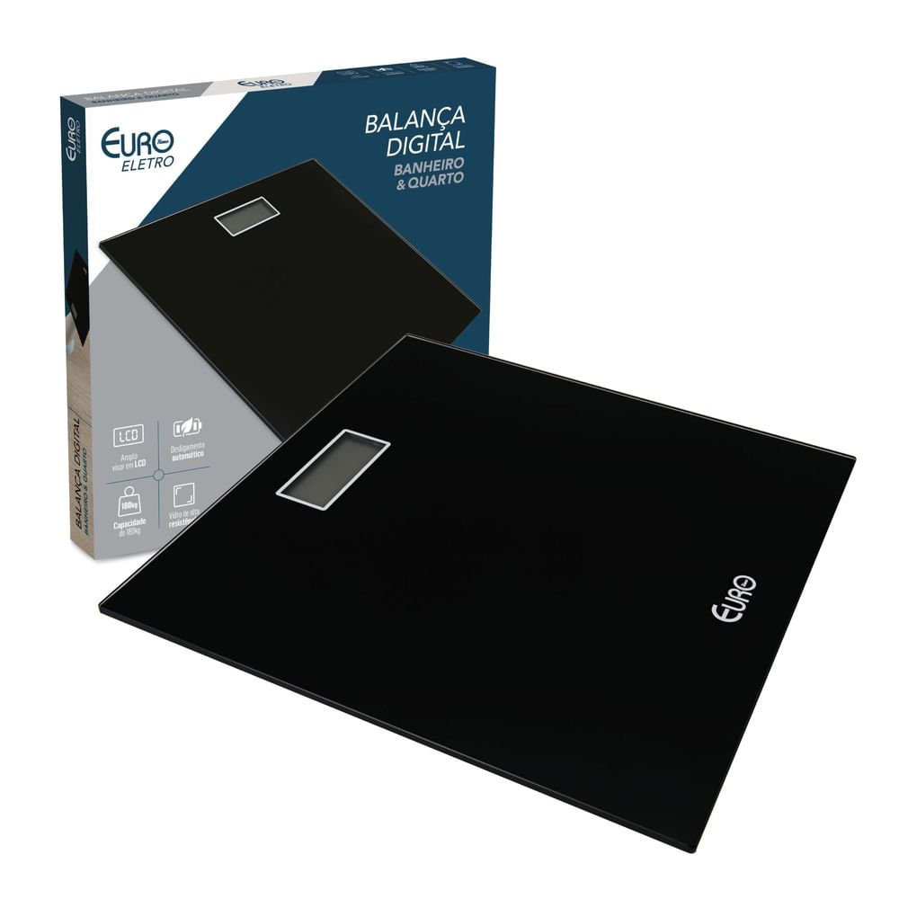 Nivalmix-Balanca-Digital-Para-Banheiro-e-Quarto-BAL7894-Euro-2289930 Nivalmix-Balanca-Digital-Para-Banheiro-e-Quarto-BAL7894-Euro-2289930