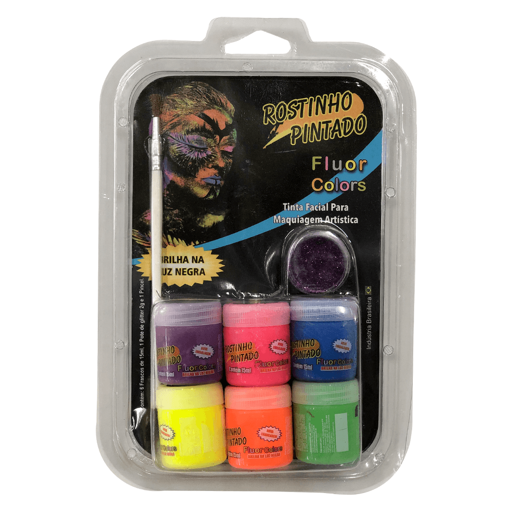 Nivalmix-Kit-Tinta-Facial-Flor-Colors-Com-06-Unidades-15ml---01-Pincel---Gluter-2g-1081-Rostinho-Pintado-1713926-2--2- Nivalmix-Kit-Tinta-Facial-Flor-Colors-Com-06-Unidades-15ml---01-Pincel---Gluter-2g-1081-Rostinho-Pintado-1713926-2--2-