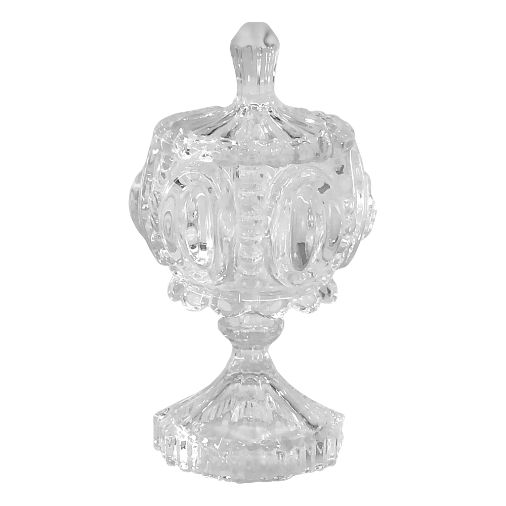 Nivalmix-Bomboniere-De-Vidro-B0514-Milk-2038068 Nivalmix-Bomboniere-De-Vidro-B0514-Milk-2038068