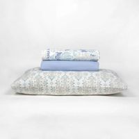 Nivalmix-Jogo-de-Cama-Casal-Duplo-4-Pecas-Santista-2306518--2 Nivalmix-Jogo-de-Cama-Casal-Duplo-4-Pecas-Santista-2306518--2