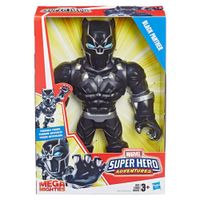 Nivalmix-Boneco-Super-Hero-Pantera-Negra-E4151-Hasbro-2306102-3 Nivalmix-Boneco-Super-Hero-Pantera-Negra-E4151-Hasbro-2306102-3