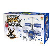 Nivalmix-Bateria-Rock-Party-Azul-DMT6068-Dm-Toys-2305140-2 Nivalmix-Bateria-Rock-Party-Azul-DMT6068-Dm-Toys-2305140-2