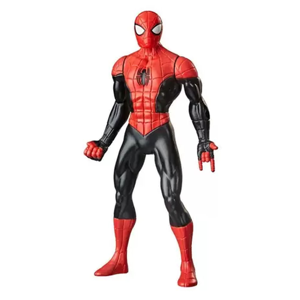 Nivalmix-Boneco-Marvel-Olympus-Homem-Aranha-F0780-Hasbro-2306284 Nivalmix-Boneco-Marvel-Olympus-Homem-Aranha-F0780-Hasbro-2306284
