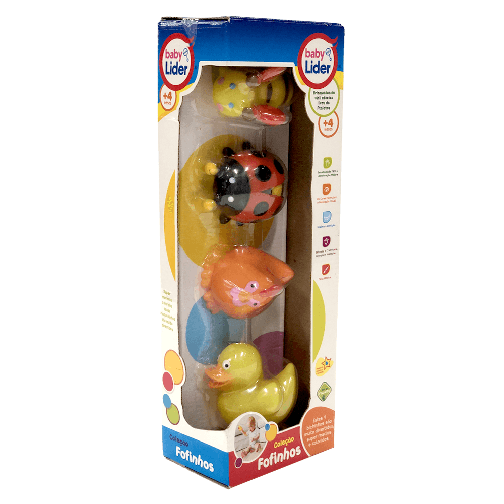 colecaoFofinhos colecaoFofinhos