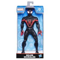 Nivalmix-Boneco-Marvel-Olympus-Miles-Morales-E7697-Hasbro-2280713-2 Nivalmix-Boneco-Marvel-Olympus-Miles-Morales-E7697-Hasbro-2280713-2