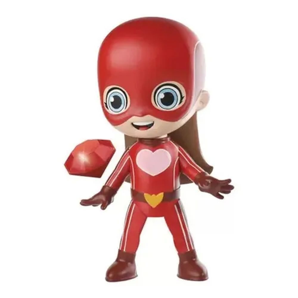 Nivalmix-Boneco-Aventureira-Super-Sereia-1078-Rosita-2305465- Nivalmix-Boneco-Aventureira-Super-Sereia-1078-Rosita-2305465-