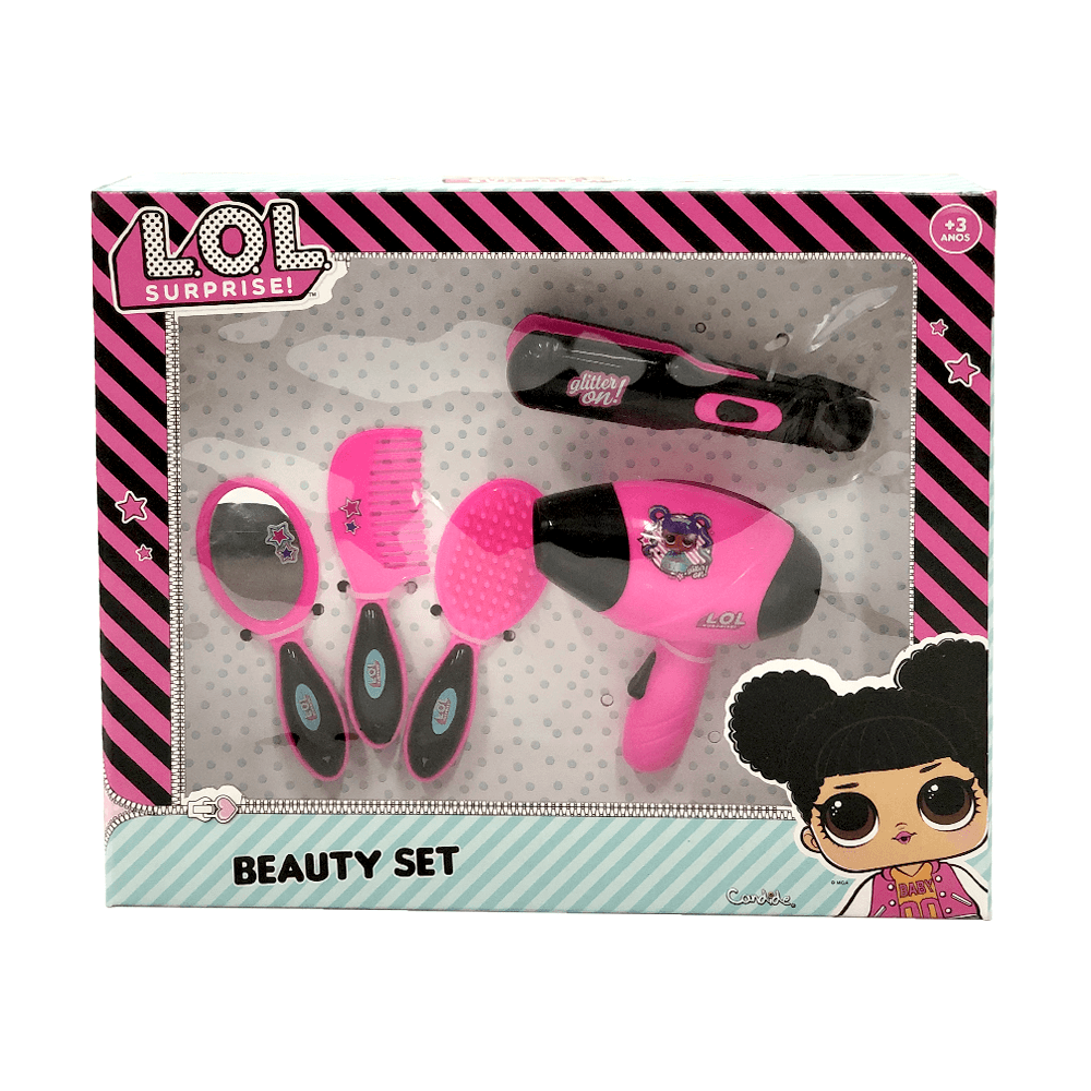 beautySet beautySet