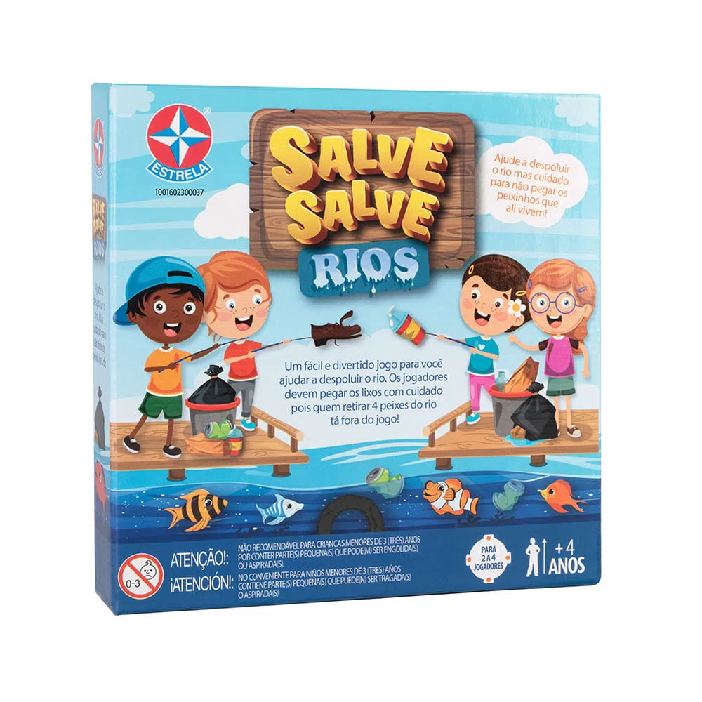 Nivalmix-Jogo-Salve-Salve-Rios-Estrela-2305231 Nivalmix-Jogo-Salve-Salve-Rios-Estrela-2305231