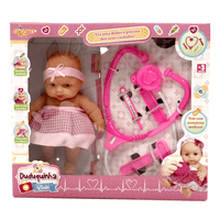 duduquinhaVestRosaDodoi duduquinhaVestRosaDodoi