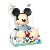Nivalmix-Boneco-Disney-Baby-Mickey-1973-Baby-Brink-2305348-2 Nivalmix-Boneco-Disney-Baby-Mickey-1973-Baby-Brink-2305348-2