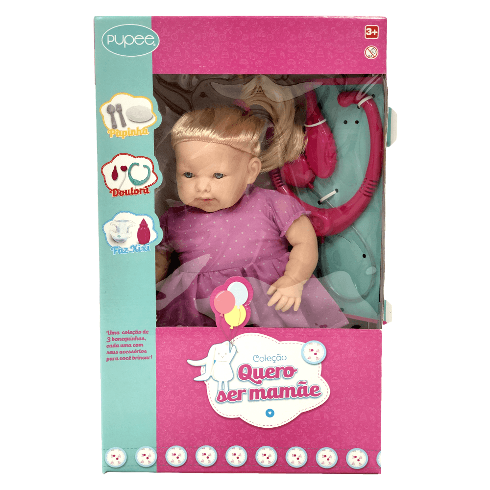 bonecaDoutora bonecaDoutora