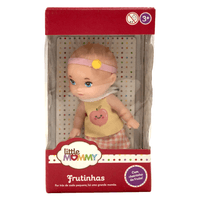 bonLittleMommy bonLittleMommy