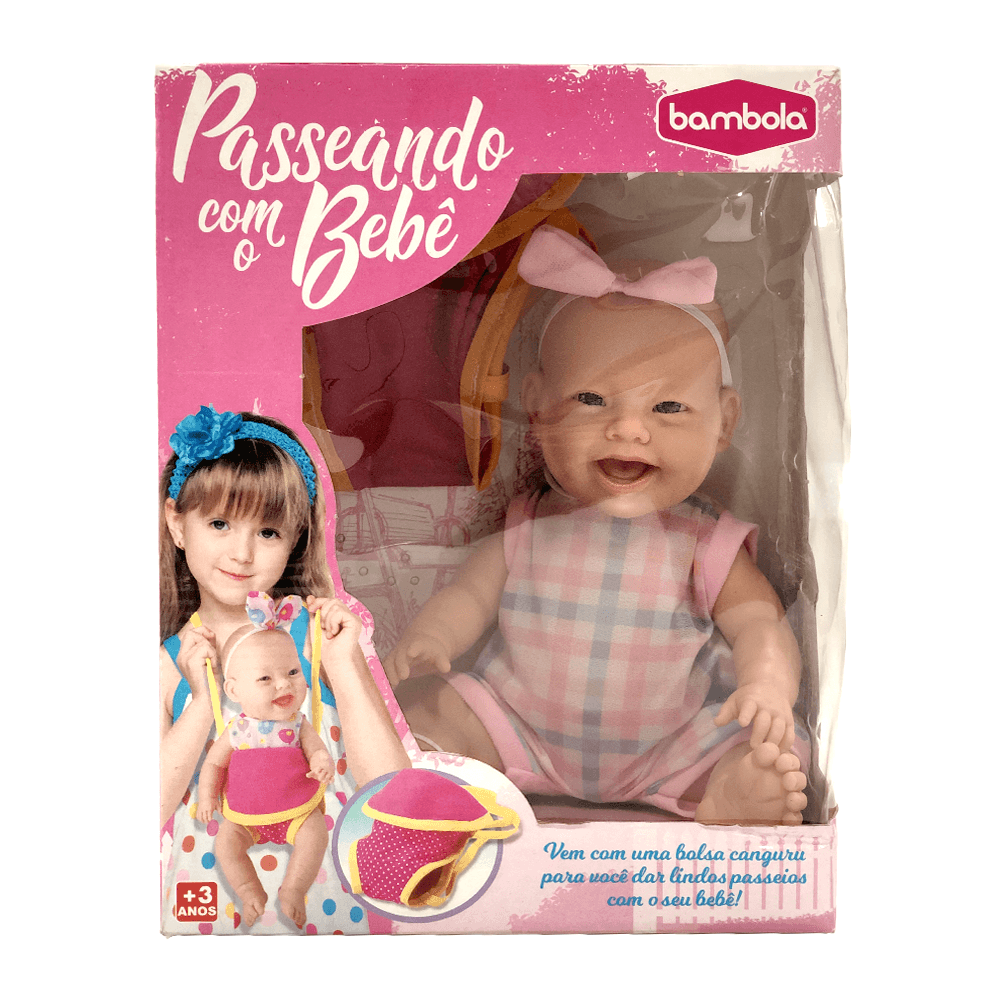 passeandoBebe passeandoBebe