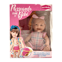 passeandoBebe passeandoBebe