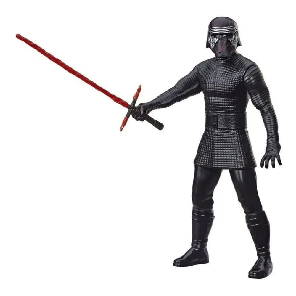 Nivalmix-Boneco-Olympus-Star-Wars-Supreme-Leader-Kylo-Ren-E8356-Hasbro-2306128-001 Nivalmix-Boneco-Olympus-Star-Wars-Supreme-Leader-Kylo-Ren-E8356-Hasbro-2306128-001