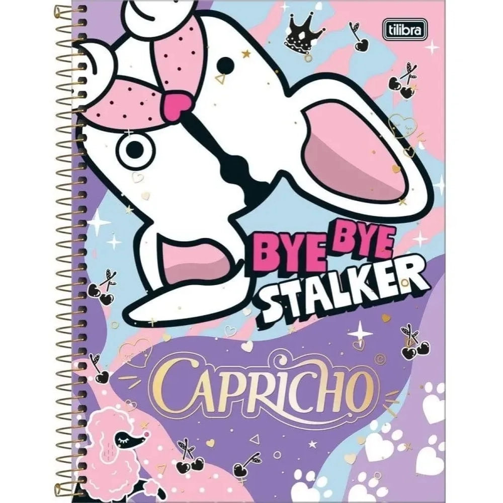 Nivalmix-Caderno-Universitario-Capa-Dura-10-Materias-200-Folhas-Capricho-Capa-2-Tilibra-538512-002 Nivalmix-Caderno-Universitario-Capa-Dura-10-Materias-200-Folhas-Capricho-Capa-2-Tilibra-538512-002