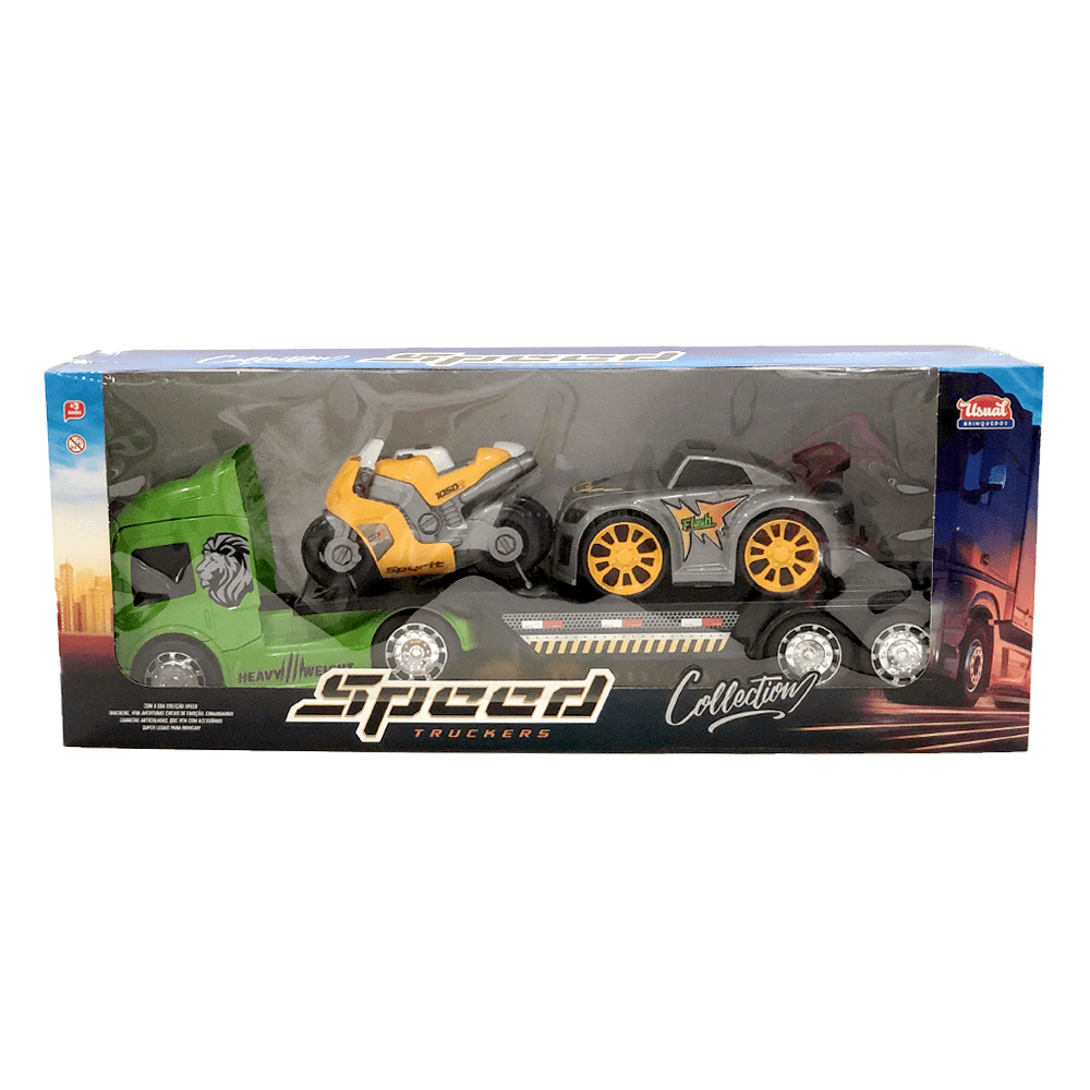 SuperCaminhoes SuperCaminhoes