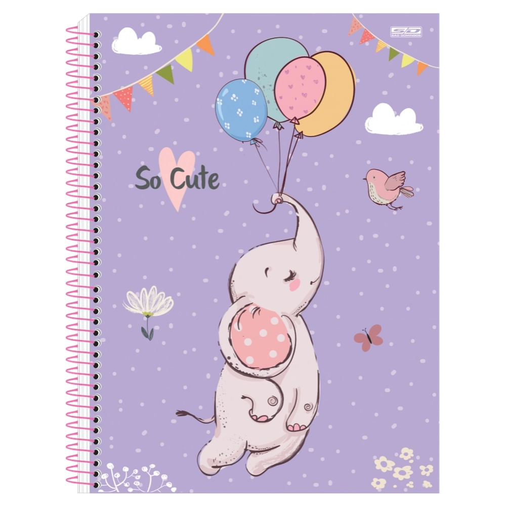 Nivalmix-Caderno-Universitario-Capa-Dura-10-Materias-200-Folhas-So-Cute-Capa-2-Sao-Domingos-2072466-002 Nivalmix-Caderno-Universitario-Capa-Dura-10-Materias-200-Folhas-So-Cute-Capa-2-Sao-Domingos-2072466-002