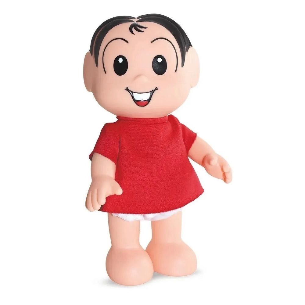 Nivalmix-Boneca-Monica-Classica-Sid-Nyl-2305595 Nivalmix-Boneca-Monica-Classica-Sid-Nyl-2305595