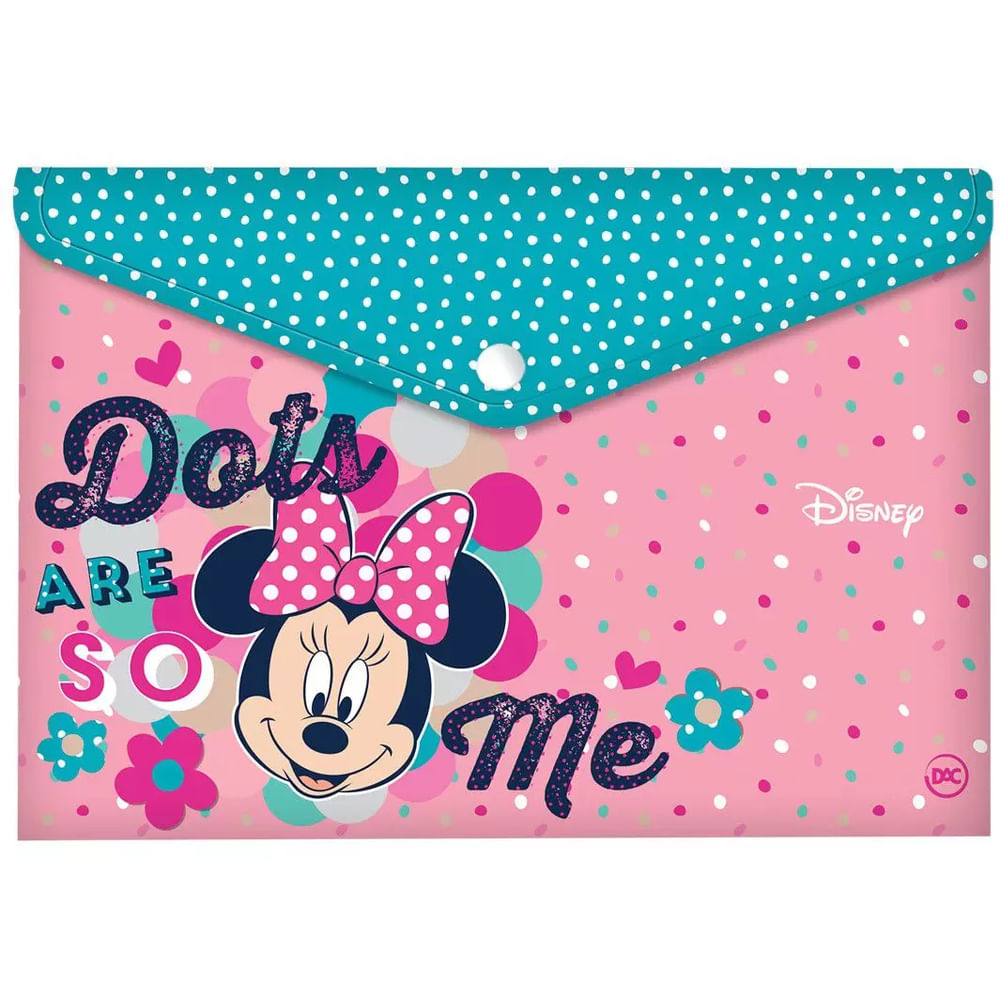 Nivalmix-Malote-com-Botao-A4-Minnie-Mouse-2598-Dac-2178741 Nivalmix-Malote-com-Botao-A4-Minnie-Mouse-2598-Dac-2178741