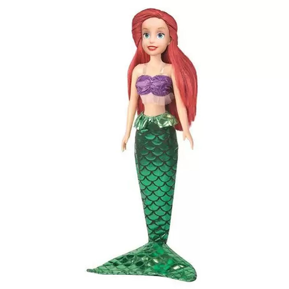Nivalmix-Boneca-Ariel-Mini-My-Size-1748-Baby-Brink-2305387 Nivalmix-Boneca-Ariel-Mini-My-Size-1748-Baby-Brink-2305387