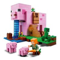 Nivalmix-Lego-a-Casa-do-Porco-21170-Lego-2308325-2
