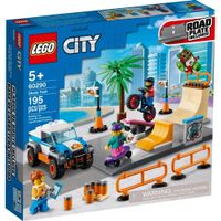 Nivalmix-Lego-City-Parque-de-Skate-60290-Lego-2308026-5