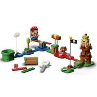 Nivalmix-Lego-Super-Mario-Aventuras-com-Mario-O-Inicio-71360-Lego-2284574-2