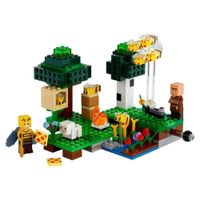Nivalmix-Lego-Minecraft-A-Fazenda-das-Abelhas-21165-Lego-2308312-2