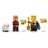 Nivalmix-Lego-Minecraft-A-Fazenda-das-Abelhas-21165-Lego-2308312-3
