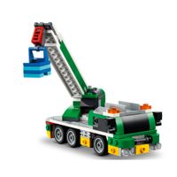 Lego Creator Caminhão Gigante - Lego - nivalmix