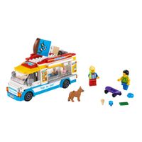 Nivalmix-Lego-City-Van-de-Sorvetes-60253-Lego-2307974-2