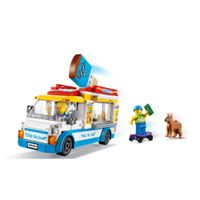 Nivalmix-Lego-City-Van-de-Sorvetes-60253-Lego-2307974-4