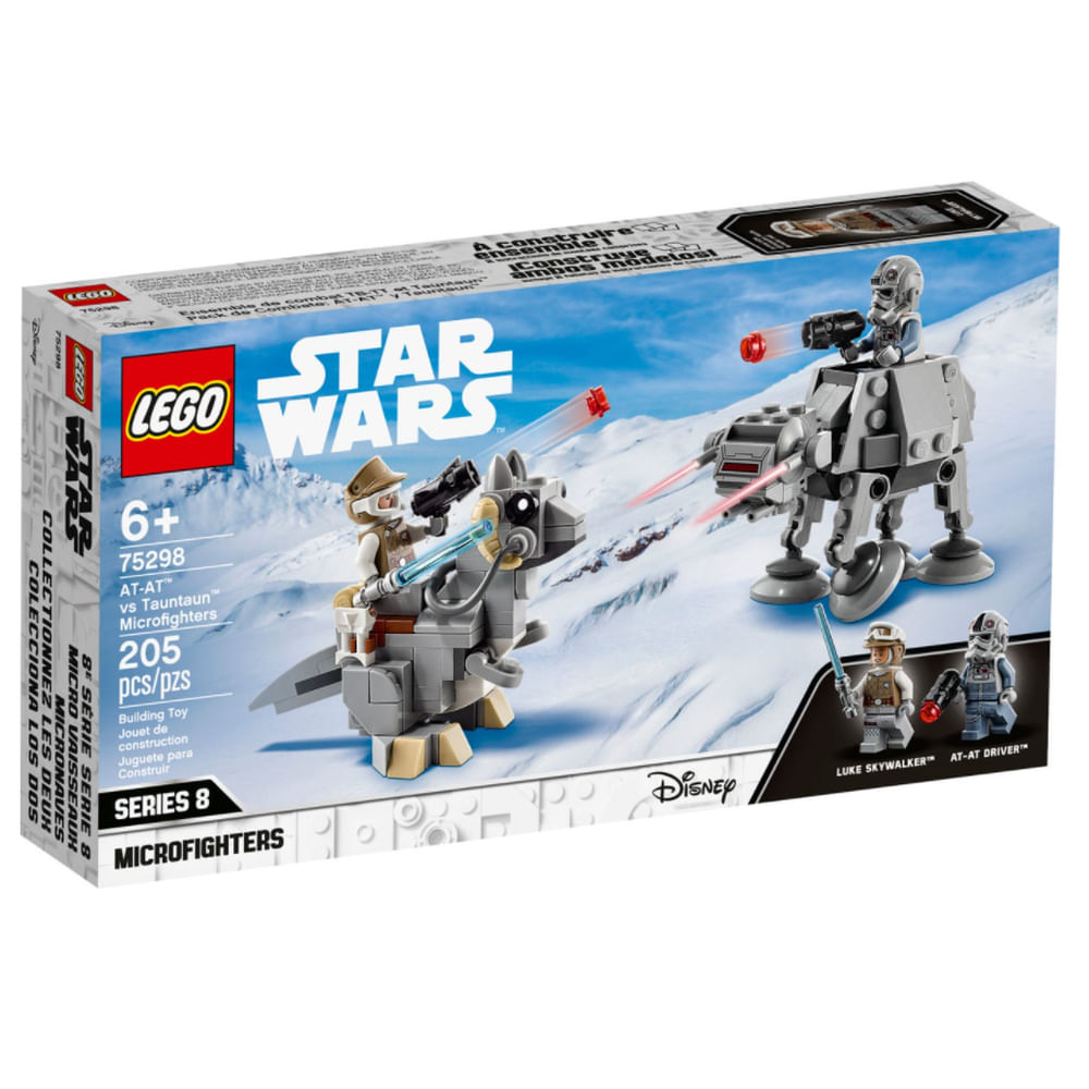 Nivalmix-Lego-Star-Wars-Contra-Microfighters-Tauntaun-75298-Lego-2308104 Nivalmix-Lego-Star-Wars-Contra-Microfighters-Tauntaun-75298-Lego-2308104