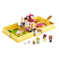Nivalmix-Lego-Disney-Aventuras-do-Livro-de-Contos-da-Bela-43177-Lego-2307818-2