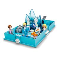 Nivalmix-Lego-Disney-O-Livro-de-Aventuras-de-Elsa-e-Nokk-43189-Lego-2307831-4