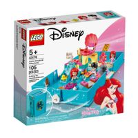 Nivalmix-Lego-Disney-Aventuras-do-Livro-de-Contos-da-Ariel-43176-Lego-2307805