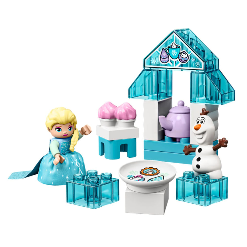 Nivalmix-Lego-Duplo-A-Festa-do-Cha-da-Elsa-e-do-Olaf-10920-Lego-2283794-2 Nivalmix-Lego-Duplo-A-Festa-do-Cha-da-Elsa-e-do-Olaf-10920-Lego-2283794-2