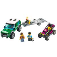 Nivalmix-Lego-City-Transportador-de-Buggy-de-Corrida-60288-Lego-2307987-2