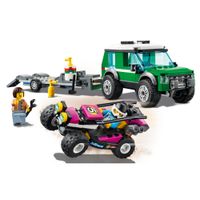 Nivalmix-Lego-City-Transportador-de-Buggy-de-Corrida-60288-Lego-2307987-3