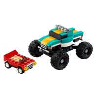 Nivalmix-Lego-Creator-Caminhao-Gigante-31101-Lego-2283859-2