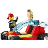 Nivalmix-Lego-City-Floresta-em-Chamas-60247-Lego-2307935-5