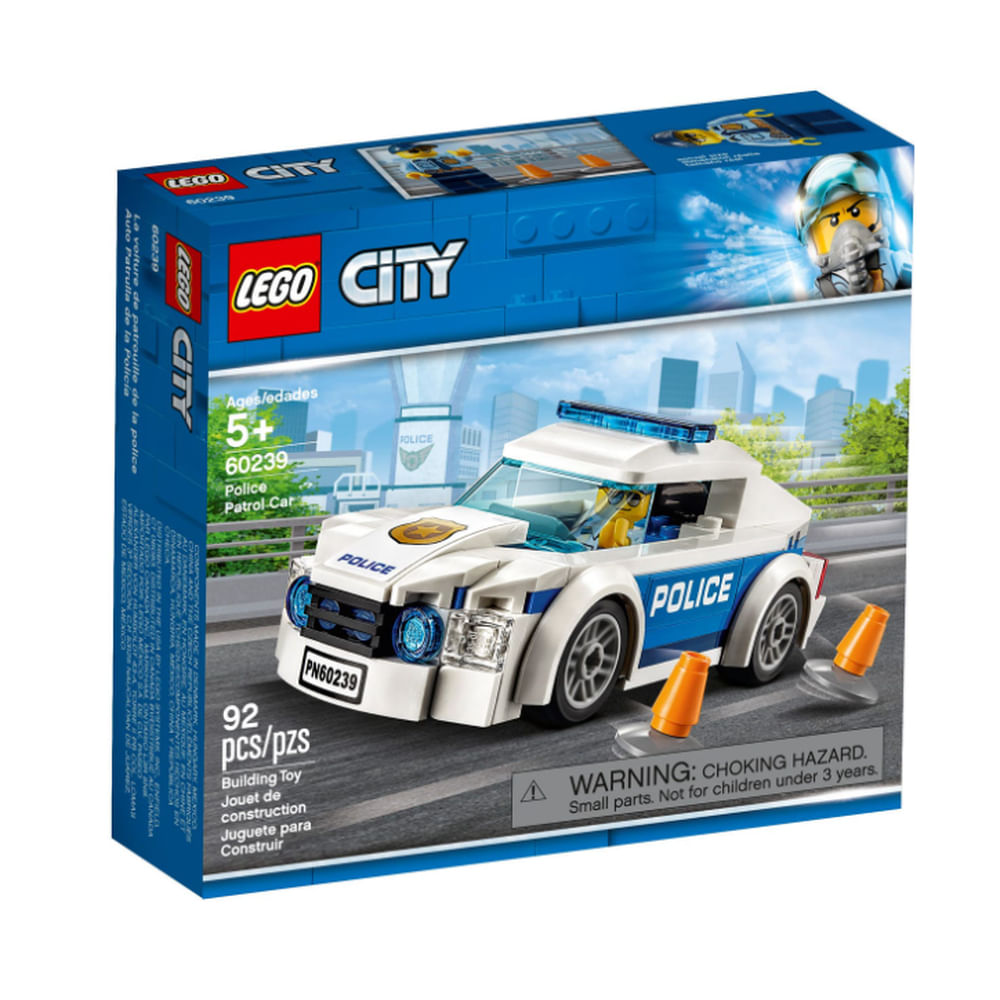 nivalmix-Lego-City-Carro-Patrulha-da-Policia-60239-Lego-2307922 nivalmix-Lego-City-Carro-Patrulha-da-Policia-60239-Lego-2307922