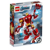 Nivalmix-Lego-Avengers-Robo-Homem-de-Ferro-76140-Lego-2308117