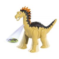 Nivalmix-Boneco-Dinossauro-Amargassauro-com-Ovinhos-DMT5567-Bege-Dm-Toys-2305023-002