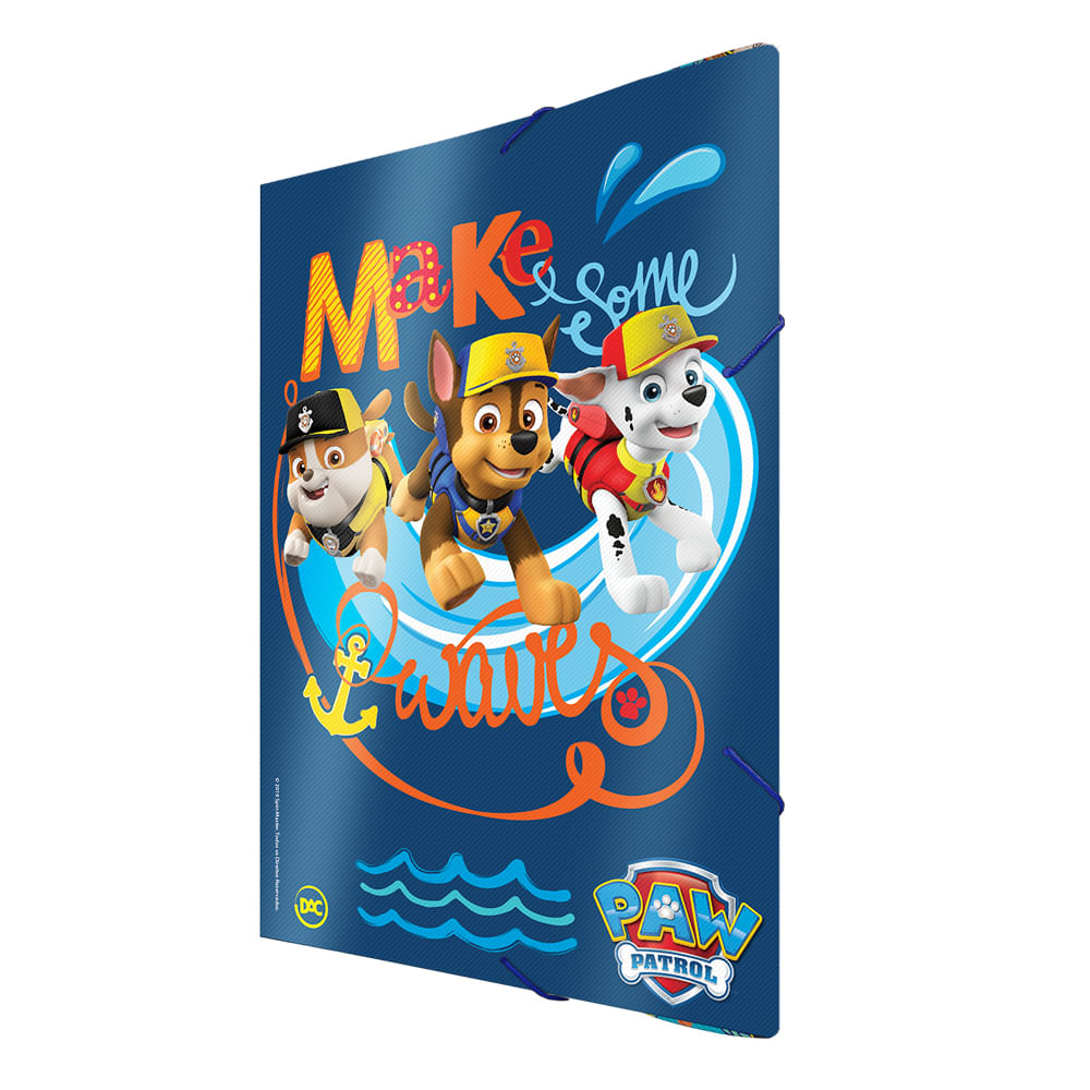 Nivalmix-Pasta-Aba-Elastica-Oficio-Patrulha-Canina-2638-Dac-2179157 Nivalmix-Pasta-Aba-Elastica-Oficio-Patrulha-Canina-2638-Dac-2179157