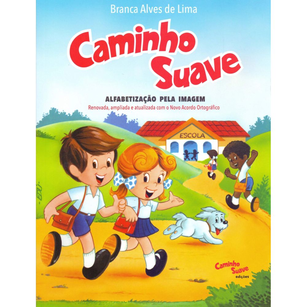 livro-caminho-suave-alfabetizacao-pela-imagem livro-caminho-suave-alfabetizacao-pela-imagem